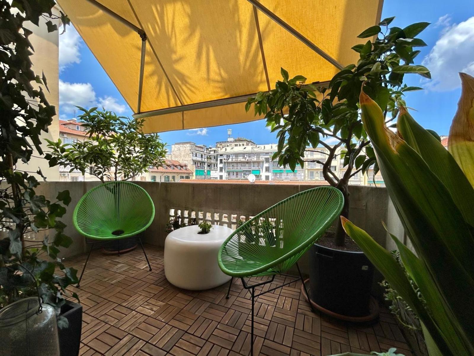 L'Altra Terrazza - Design Apartments In Turin Exterior foto